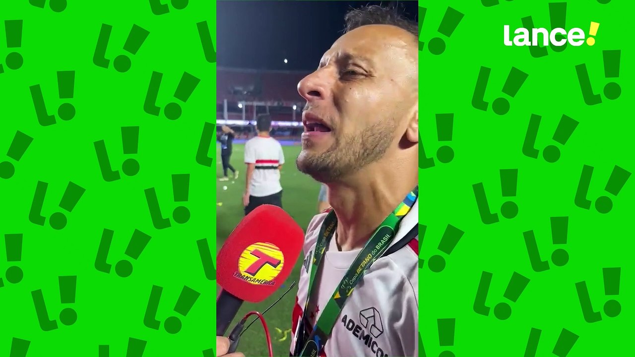 Rafinha -  lateral-direito SPFC