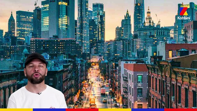 LES 10 PLUS GRANDS MOMENTS DE L'HISTOIRE DU HIP-HOP I 50 ans du hip-hop