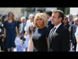 Brigitte Macron broie du noir sans son mari : elle voulait « braver l'interdit » pour...