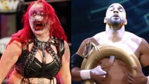 10 Wrestlers AEW Tried And Failed To Get Over