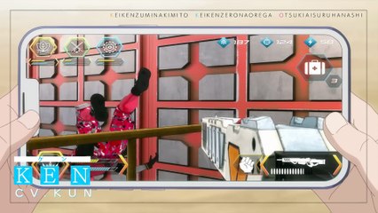 経験済みなキミと、 経験ゼロなオレが、 お付き合いする話。 | show | 2023 | Official Trailer