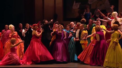 Manon [Opéra National de Paris] | movie | 2020 | Official Trailer