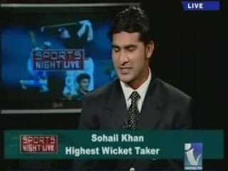 Sohail Khan & Shoaib Khan Interview Part 1