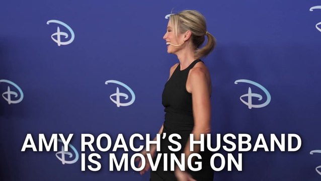 Amy Robach’s Ex Andrew Shue Took A Page Out Of Her Playbook By Spending Big Money On A New Home Post-Split