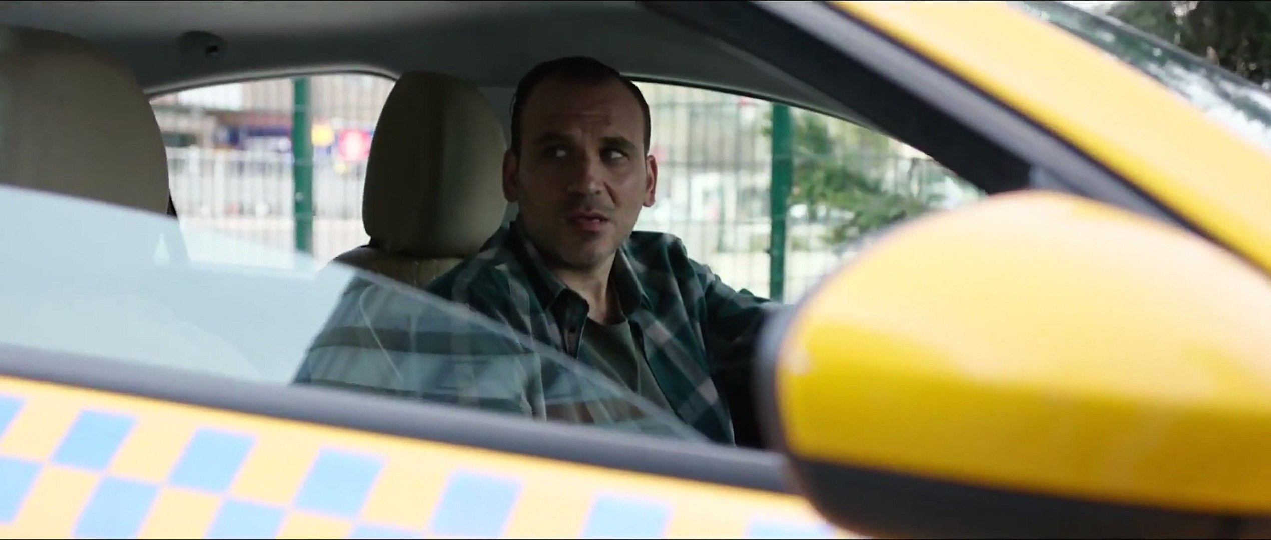 İlişki Doktoru | movie | 2022 | Official Trailer