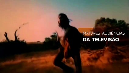Planeta dos Macacos | show | 1974 | Official Teaser