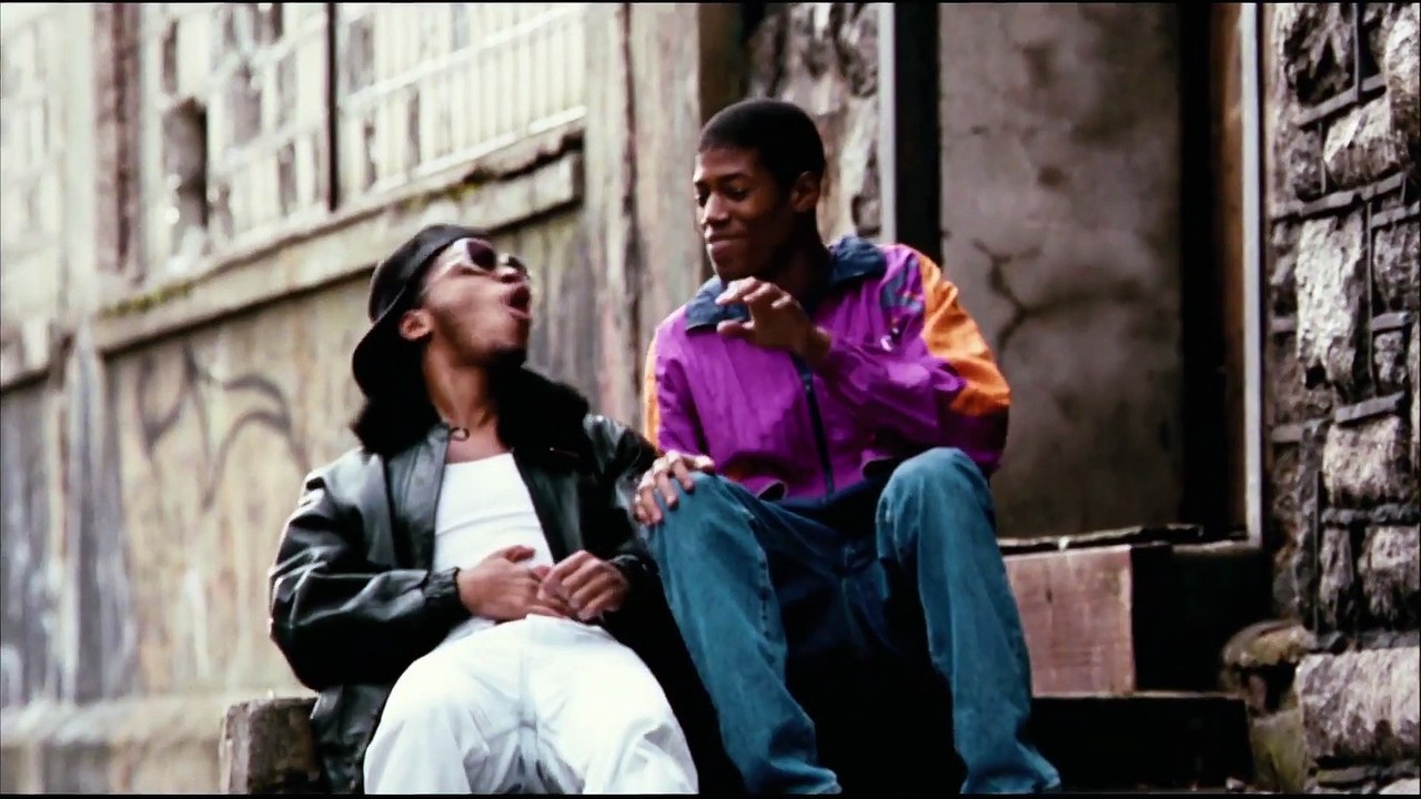 Precious - Das Leben ist kostbar | movie | 2009 | Official Trailer