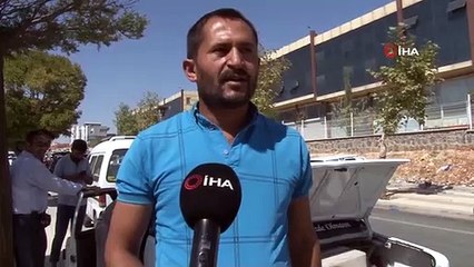 İkinci el otomobillere bakan çok, alan yok