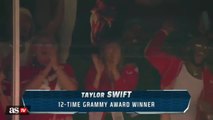 Taylor Swift's reaction to Kelce touchdown is priceless