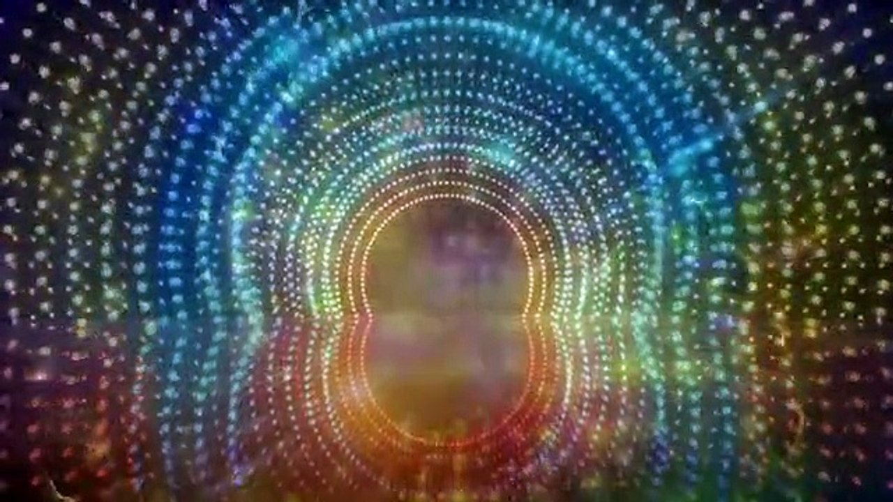 Raise your Vibration