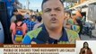 Pueblo del municipio Rojas en Barinas ratifica su respaldo al Gobierno Bolivariano
