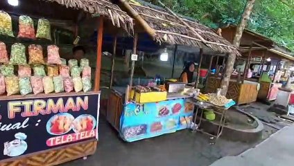 Taman Nasional Bantimurung Maros