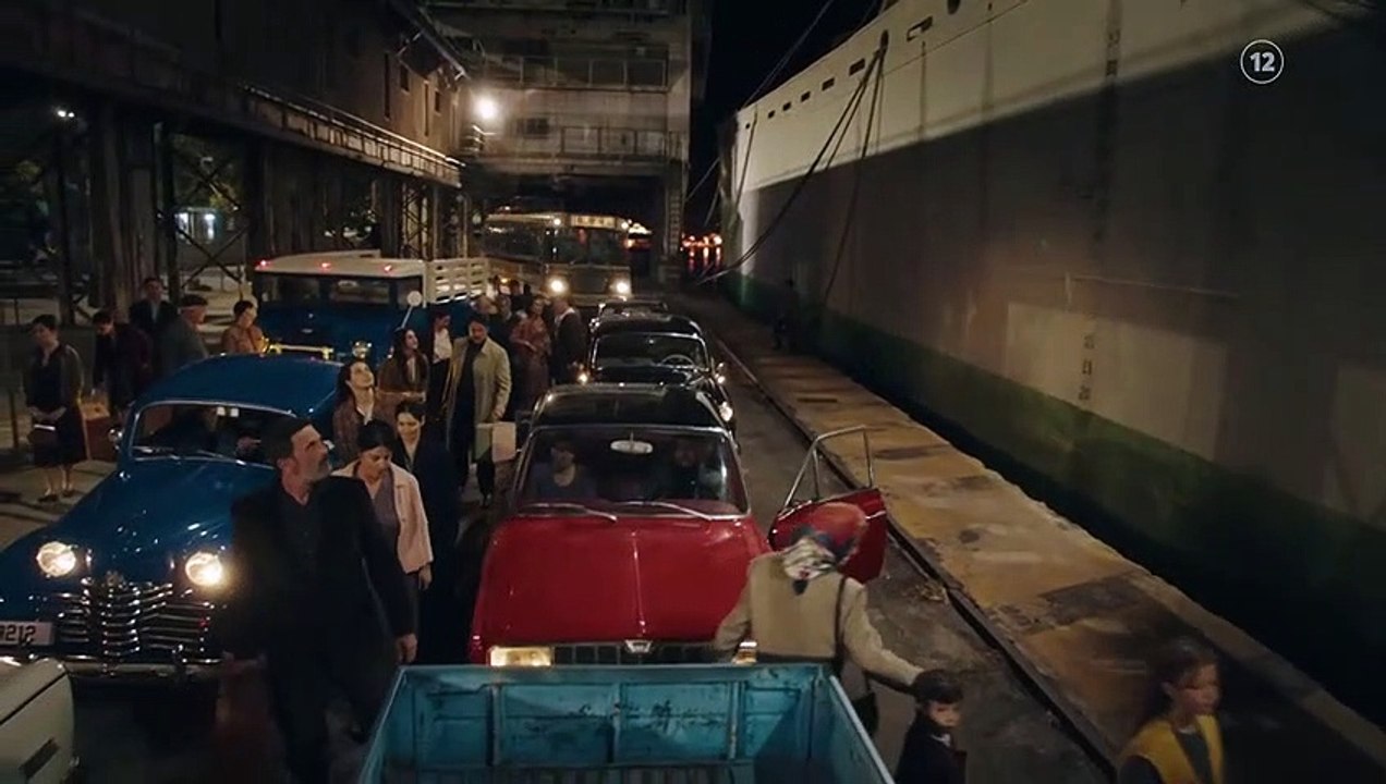 Το Ναυάγιο ΠΡΕΜΙΕΡΑ Κυριακή 1/10 | To Nauagio PREMIERA Kuriaki 1/10
