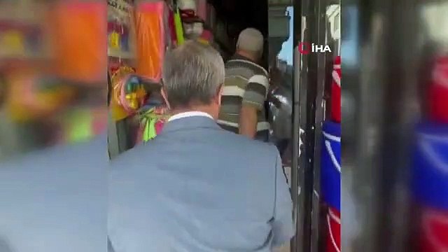 Başkan Tahmazoğlu: 'Daha güzel bir Şahinbey için çalışıyoruz'