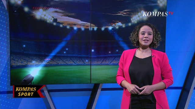 Raih Perunggu, Medali Pertama Indonesia di Asian Games Hangzhou dari Cabor Dayung!