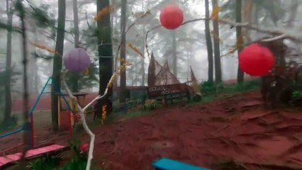 Wisata Malino Kabupaten Gowa