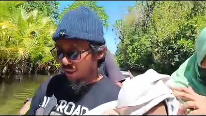 Wisata Rammang-rammang Maros