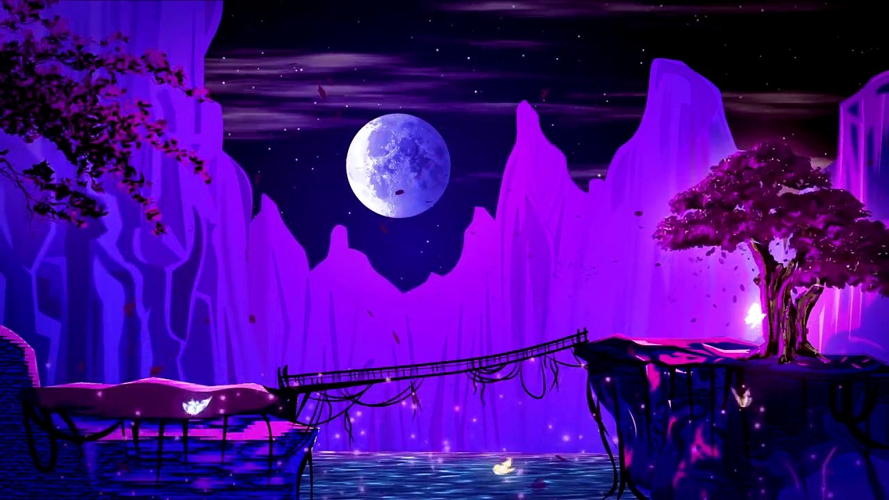 Relaxing Sleep Music 1 Hour - Better Mood, Calm Sleeping, Nap, Study & Deep Sleep Bedtime Music