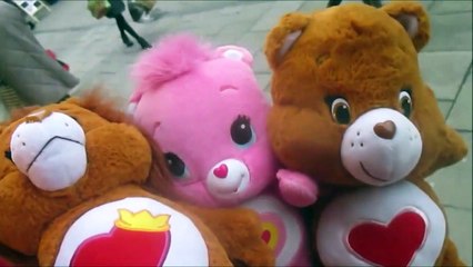 Care Bears: Care Along - The Mysteries of Christmas (Remastered Home Video Version)