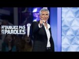 N’oubliez pas les paroles (France 2) : Qui affrontera Audrey ce soir et tentera de remporter sa pl