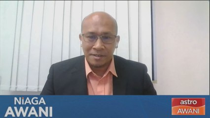 Inflasi Malaysia: Data vs. Realiti | Wawancara bersama Dr. Mohd Afzanizam Abdul Rashid