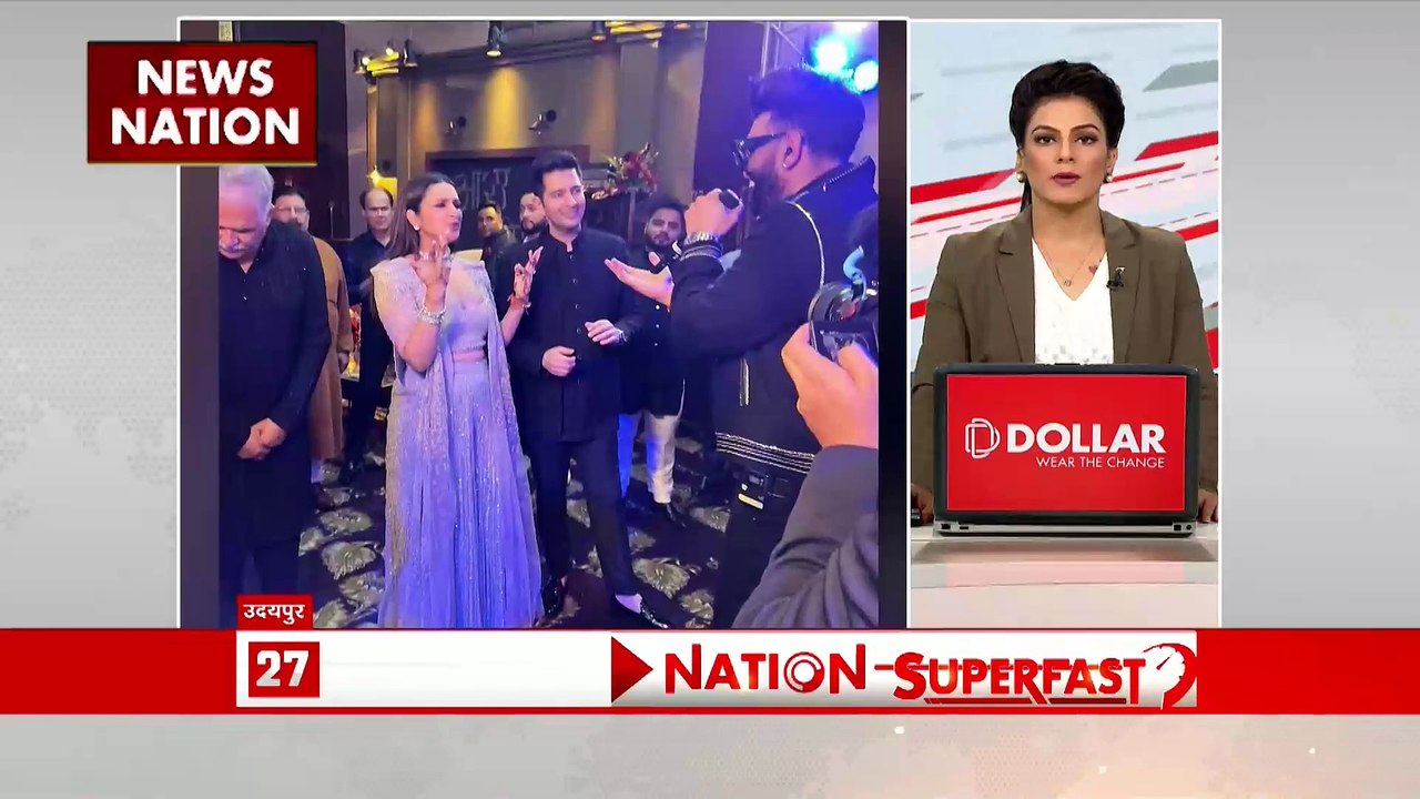 Nation Superfast: देश दुनिया की सभी बड़ी खबरें...