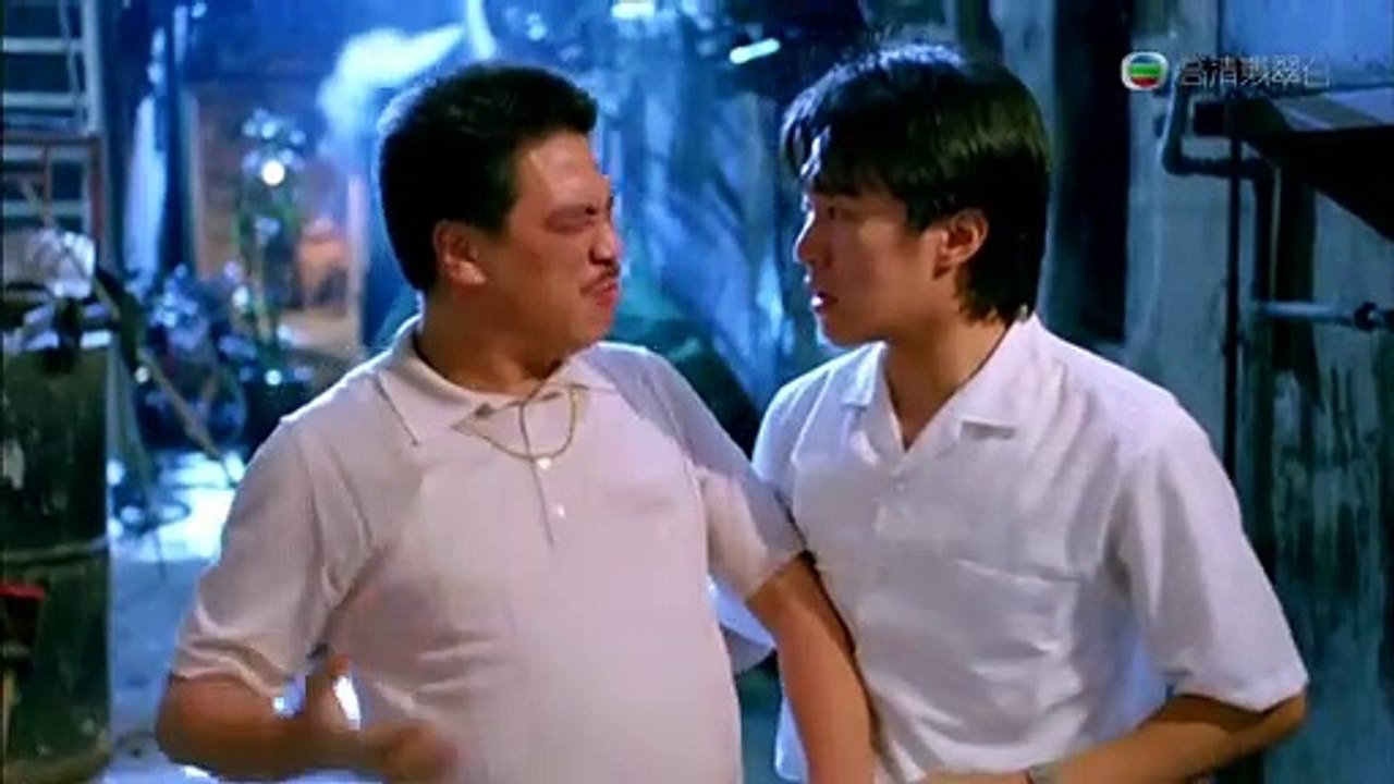 All For The Winner - Đỗ Thánh (1990) ViE mHD HDTV DD2.0.x265