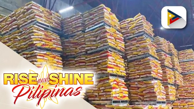 BOC, hinalughog ang mga warehouse sa NCR na posibleng sangkot sa Smuggling