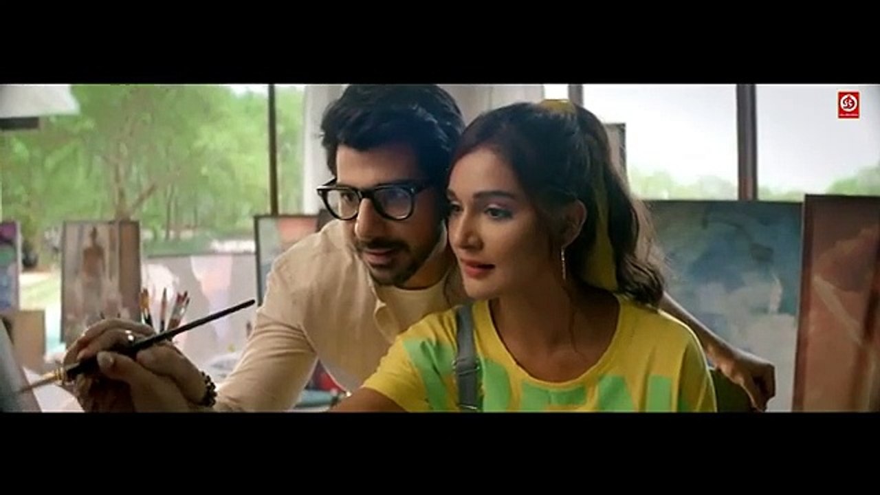 Jee Bhar Ke Tum (Video) Shreya Ghoshal | Javed-Mohsin | Rashmi Virag | Mukti & Pavail | Love Song