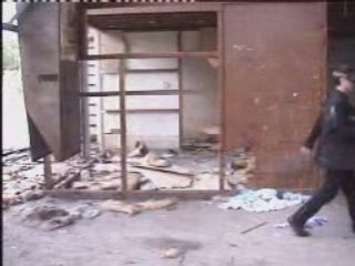 airsoft - REPORTAGE -