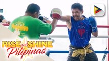 Boxing fans, hati ang opinyon sa napabalitang pagsabak ni People’s Champ Manny Pacquiao sa Paris...