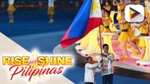 Patrick King Perez, nasungkit ang unang medalya ng Pilipinas sa 19th Asian Games