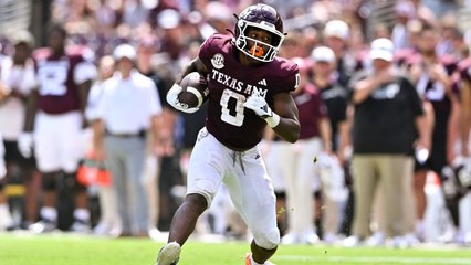 Auburn's Offensive Struggles Highlighted in Loss to Texas A&M