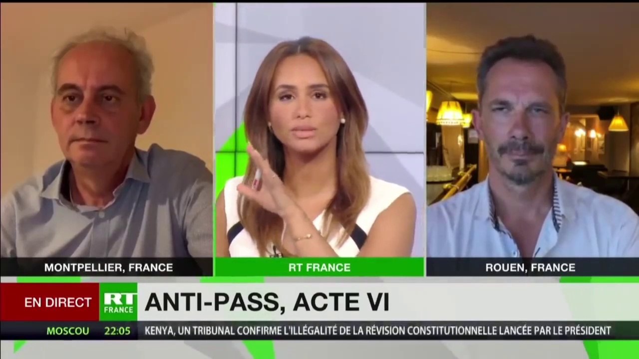 JT/Emissions version courte