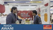 Inovasi F&B untuk jayakan eksport produk tempatan