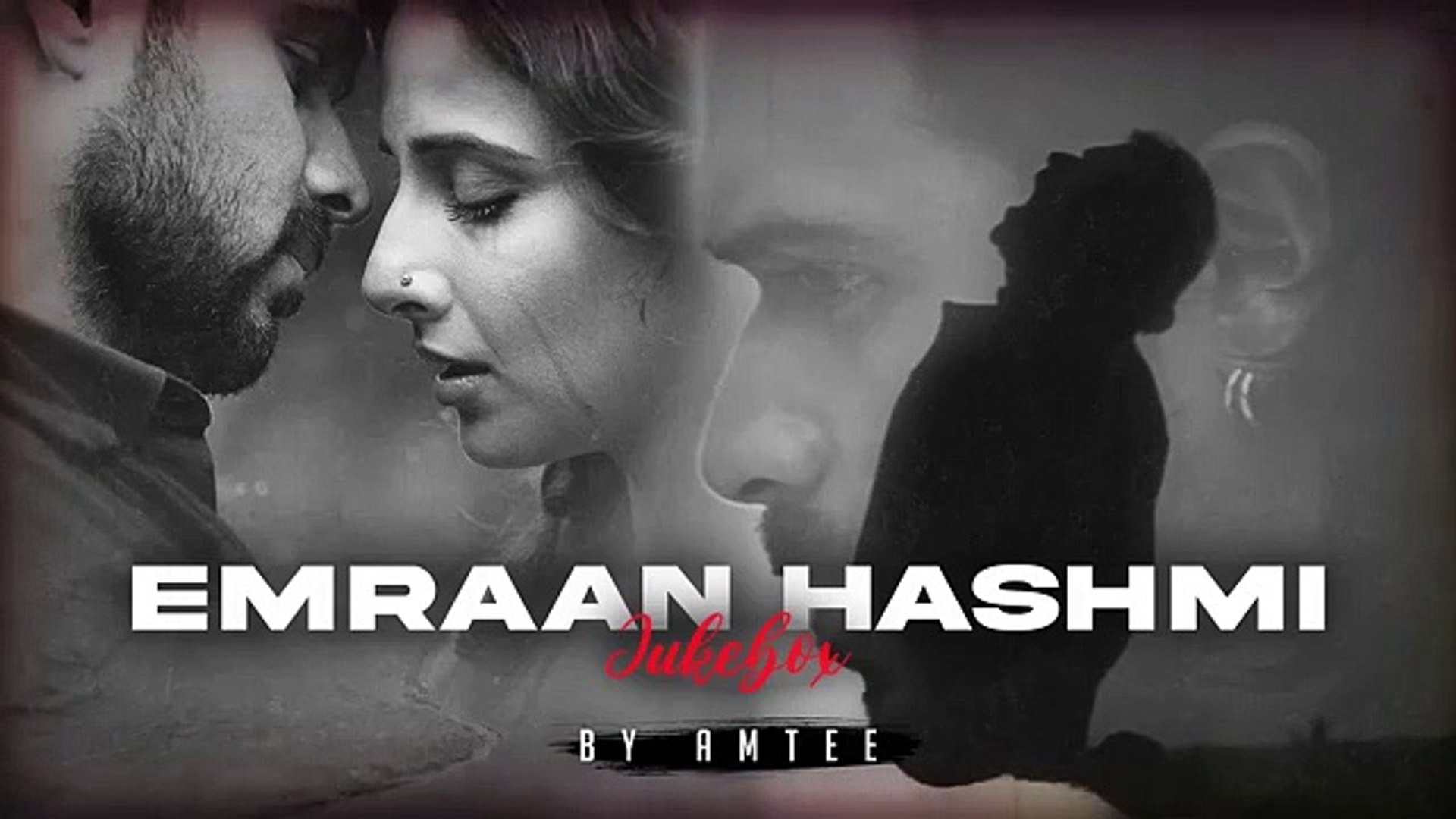 Emraan Hashmi Mashup Jukebox Amtee Bollywood Lofi Emotional Mashup 2023 Night Drive 14 Relax Midnight Chillout Sad Song BICKY OFFICIAL
