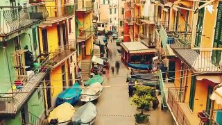 DJ NYK - Bollywood Sunset Mix (Italy) at Vernazza, Cinque Terre | 2023 | Emraan Hashmi Mashup | Jukebox | Amtee | Bollywood Lofi | Emotional Mashup 2023 | Night Drive 14 | Relax Midnight Chillout | Sad Song | BICKY OFFICIAL |