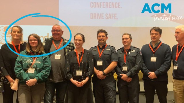 Cardiac arrest patient survives to meet his saviours