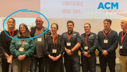 Cardiac arrest patient survives to meet his saviours