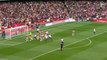 Arsenal vs. Tottenham Hotspur (2-2) Highlights | Thrilling North London Derby Ends in Draw