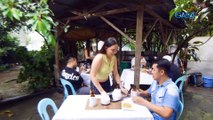 Dating waitress, nangitim ang mukha dahil sa ginamit na pampaganda?! | Kapuso Mo, Jessica Soho