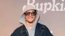 Pete Davidson : l’ex de Kim Kardashian en couple avec une célèbre actrice ?
