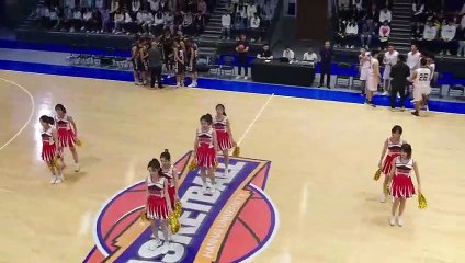 (ENG) Miss Lucky Go ! (2023) Ep 7 EngSub