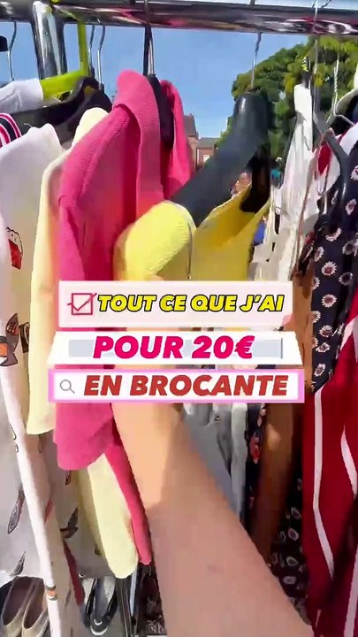 20€ en brocante sans négocier ça donne quoi ?  il me restait du budget ! Qu’est-ce que vous en pensez ? 