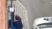 Video captures woman tampering with parking meter amid spate of cash thefts in Liverpool