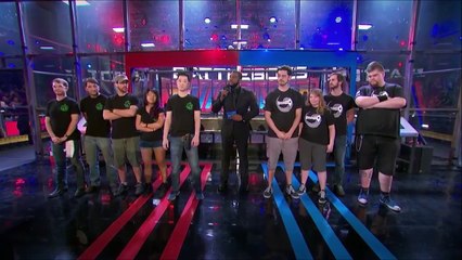 BattlebotsRaw S03E18