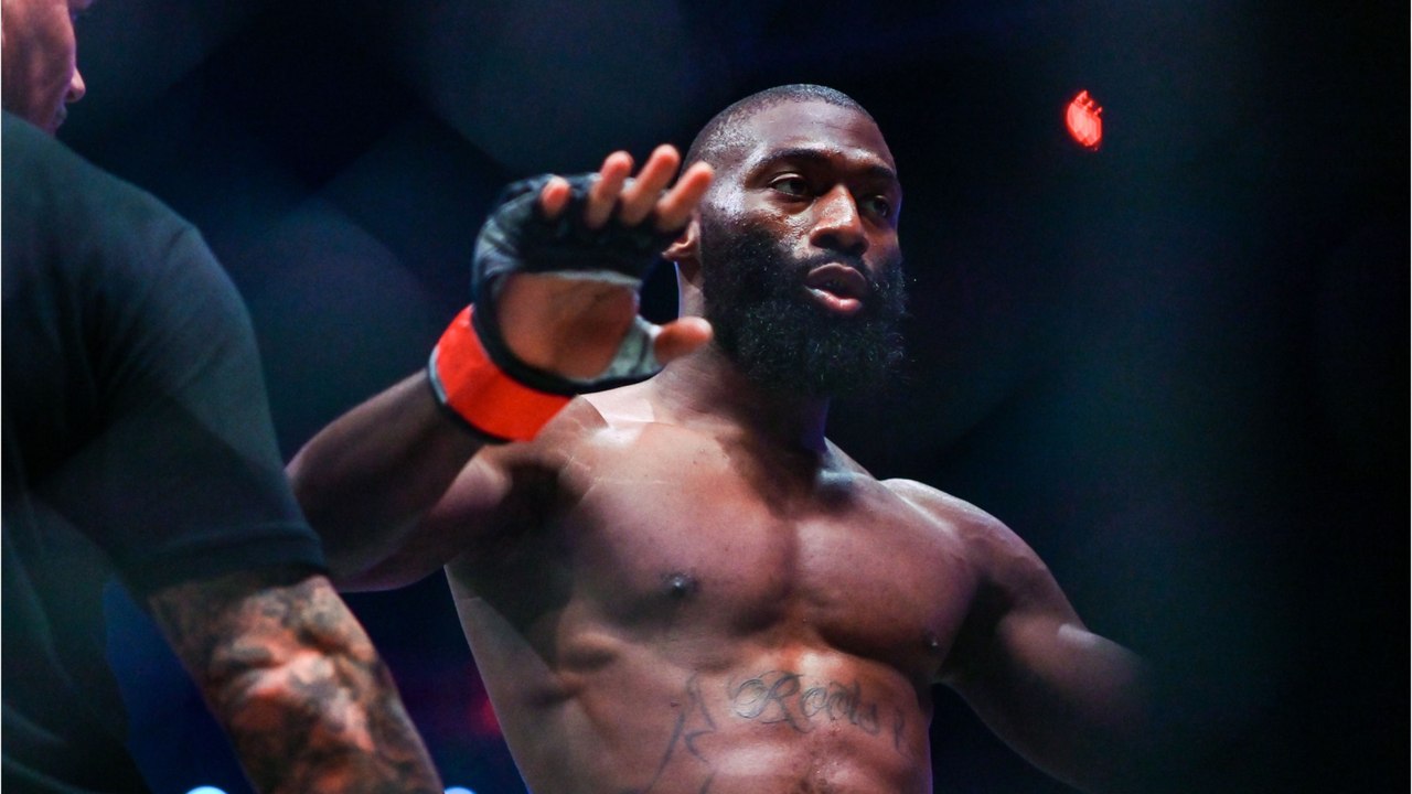 Cédric Doumbé engagé contre les violences faites aux femmes : ses mots forts après sa victoire au PFL