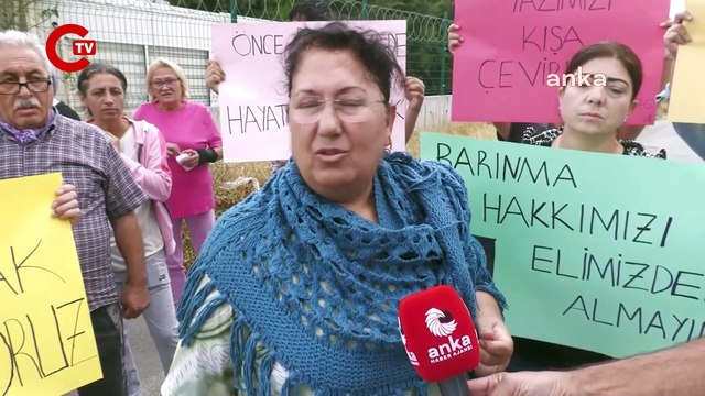 KAHRAMANMARAŞ DEPREMZEDELERİ İZMİR’DE BARINMA SORUNUYLA KARŞI KARŞIYA