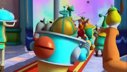 Garfield - Um Super Herói Animal (2009) • Animação (Dublado)