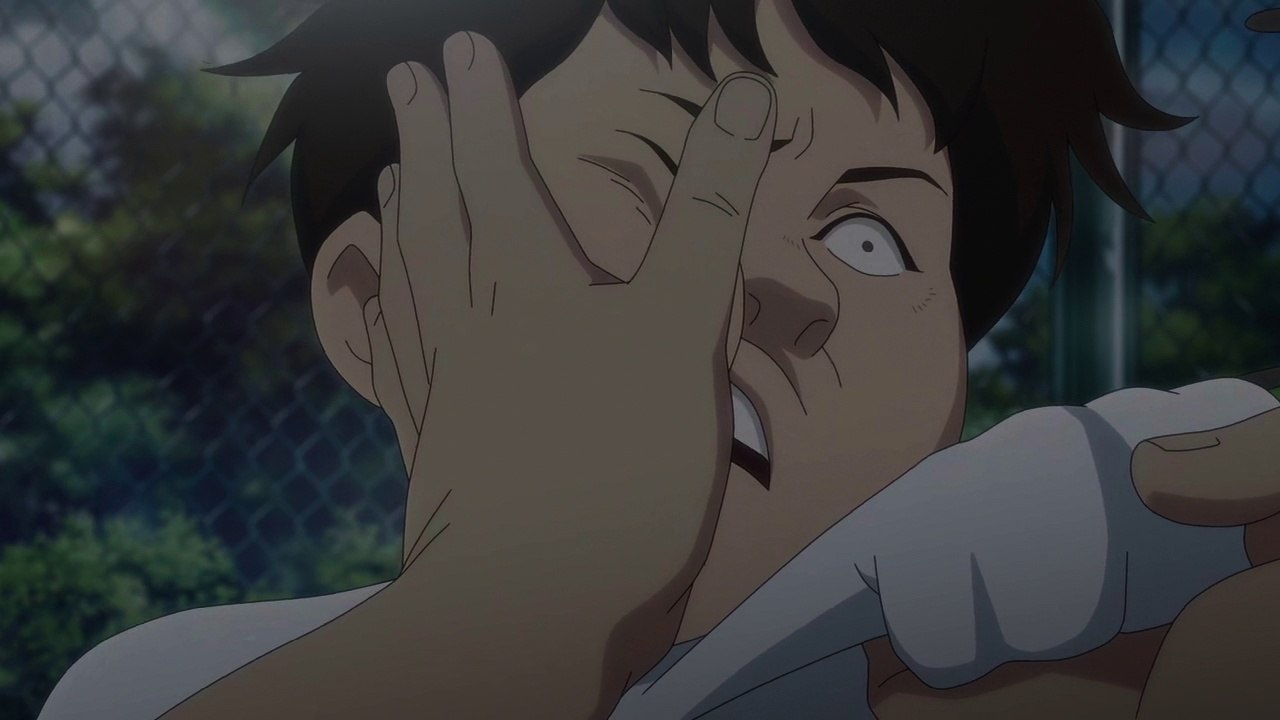 Lookism Season 1 (Episode 1) English Dubbed